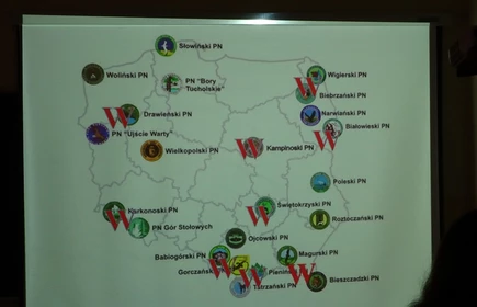 VIII spotkanie geograficzne - galeria 4