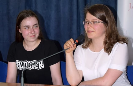 Młodzi odkrywcy - galeria 8