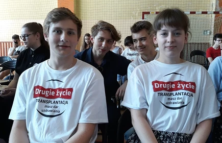 Kampania Drugie Życie - galeria 3
