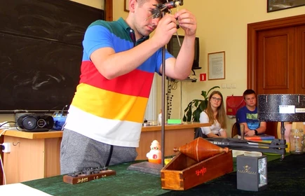 Fizyka dla najmłodszych - galeria 19