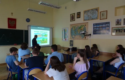 IX spotkanie geograficzne - galeria 2