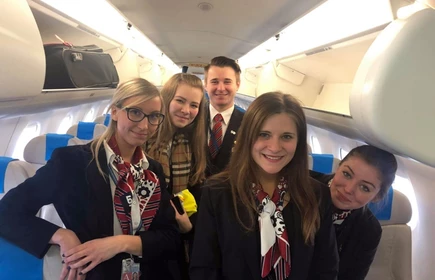 Dzień Przedsiębiorczości 2019 - galeria 1