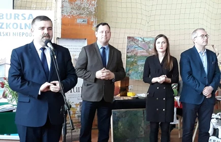 Targi Edukacyjne 2019 - galeria 3