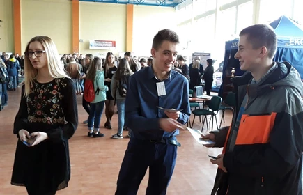 Targi Edukacyjne 2019 - galeria 6