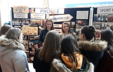 Targi Edukacyjne 2019 - galeria 19