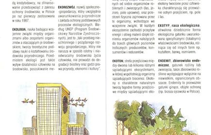 Przyroda Ziemi Bocheńskej 12