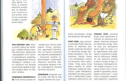 Przyroda Ziemi Bocheńskej 58