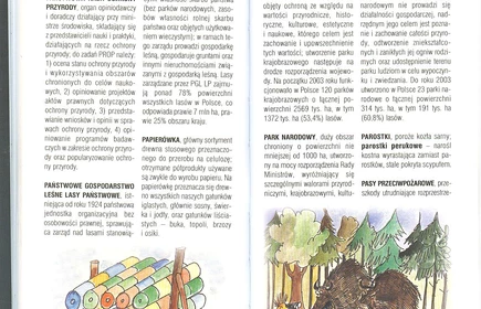 Przyroda Ziemi Bocheńskej 43