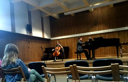 Koncert Noworoczny - galeria 9