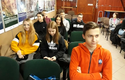 Obserwatorium astronomiczne - galeria 3