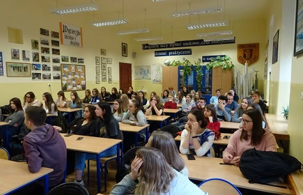 VI spotkanie geograficzne - galeria 3