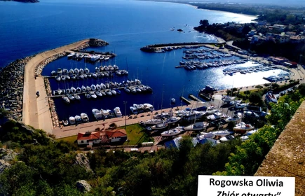 Port w zatoce