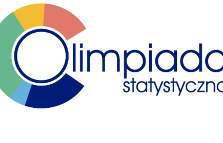 logo olimpiady statystycznej