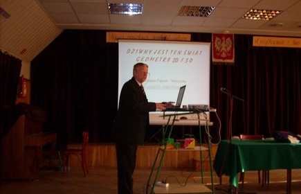 „Sukces naszych matematyczek” 5