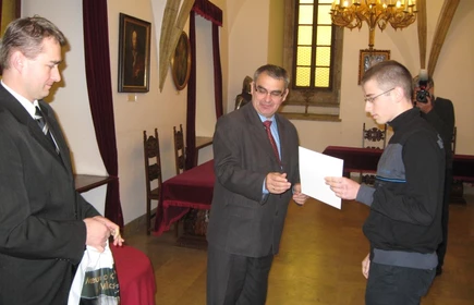 Konkurs Wiedzy o Kr&oacute;lewskich Żupach Solnych 3