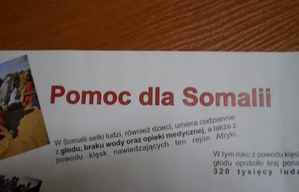 Pomoc dla misji 2