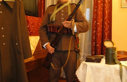 Kampania wrześniowa okiem rekonstruktora historycznego 2