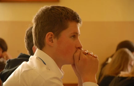 Konkurs o tytuł Najlepszego Matematyka 2012 rozstrzygnięty 13