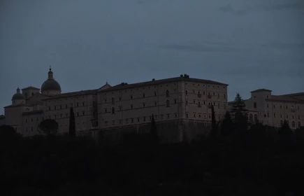 Nasza wycieczka do Włoch 7