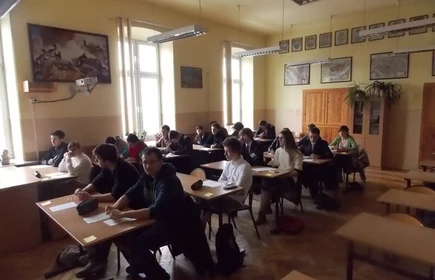 Kangur Matematyczny 3