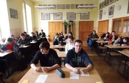 Kangur Matematyczny 4