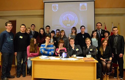 Mój udział w XXXIX Ogólnopolskim Młodzieżowym Seminarium Astronomicznym 2