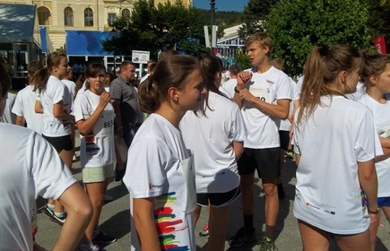 IV Festiwal Biegowy Forum Ekonomicznego w Krynicy 5