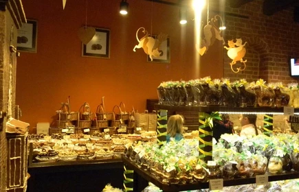 Dzień Przedsiębiorczości w I LO 17