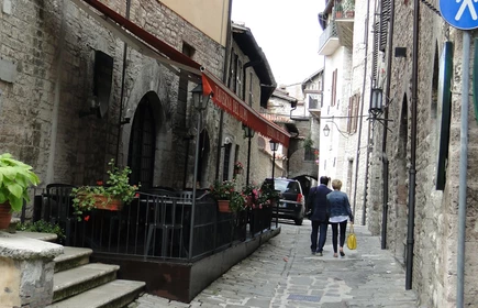 Wspomnienia z Italii 27
