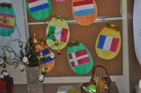 Podróż po Europie w Święta Wielkanocne 11