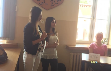 XI edycja konkursu o tytuł  Najlepszego Geografa Szkoły 2