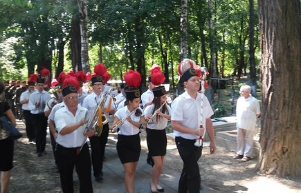 Rocznica wybuchu II wojny światowej 8