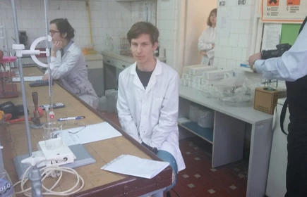 Indeksy  wyższych uczelni dla Chemików 3