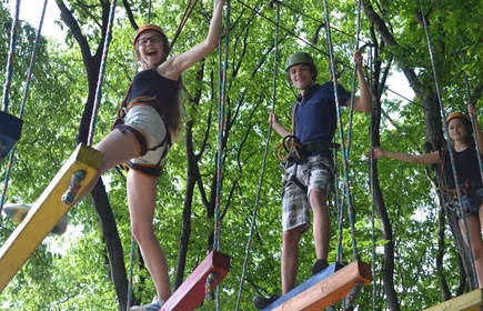 Wycieczka klasy Ic 2