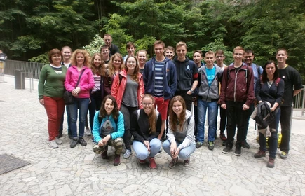 Sukces naszej drużyny w Matematycznej Lidze Zadaniowej 28