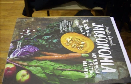 XX Olimpiada Wiedzy o Żywieniu i Żywności 3