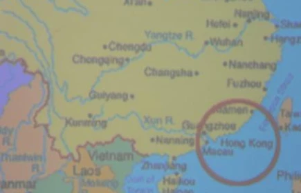 Tang Hiu Man w I Liceum 14