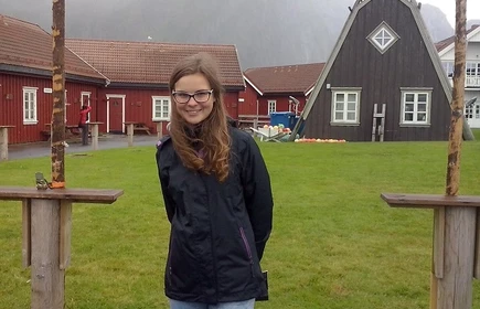 Skandynawia na wyciągnięcie ręki 12