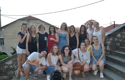 Erasmus+ wciąż trwa 4