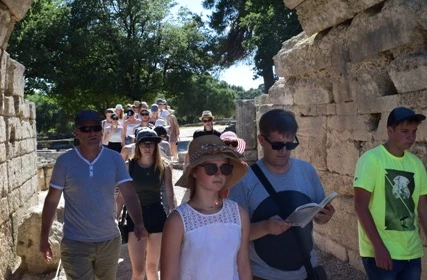 Włochy i Grecja 2017 23