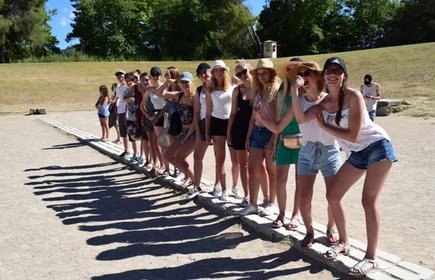 Włochy i Grecja 2017 25