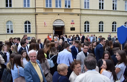 Drugi dzień obchod&oacute;w Jubileuszu 200-lecia 10