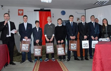 1 marca- Narodowy Dzień Pamięci Żołnierzy Wyklętych.3