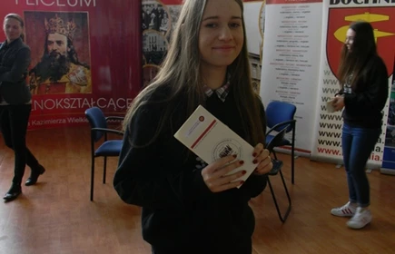 Targi Edukacyjne i Dzień Otwarty 4