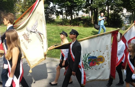 Wrześniowa rocznica 2