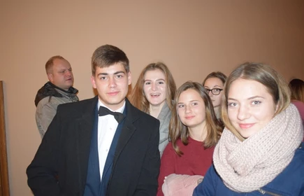 Nasza wymiana we Lwowie - galeria 20