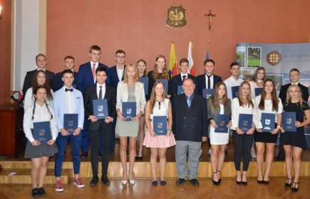 Nagrody za szczeg&oacute;lne osiągnięcia sportowe - galeria 8