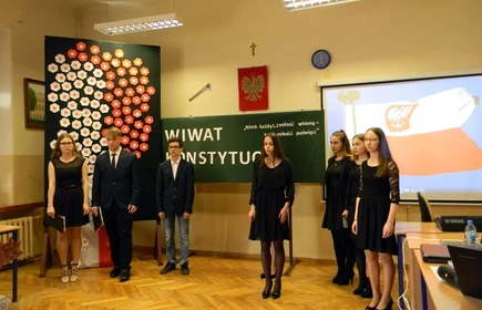 Konstytucja 3 Maja - galeria 3