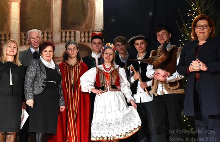 Zakończenie Jubileuszu - galeria 8