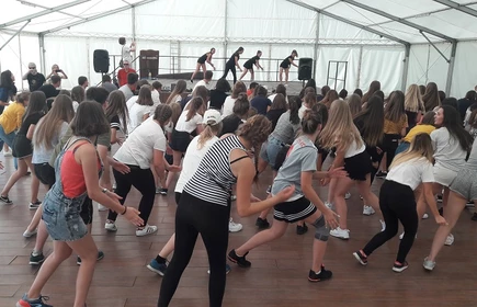 Piknik Integracyjny - galeria 12